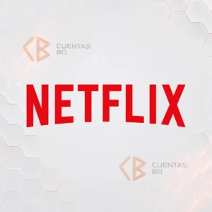 Netflix Premium 4K