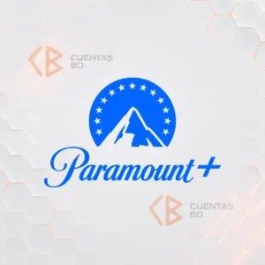 Paramount+