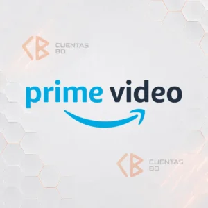 Prime Video