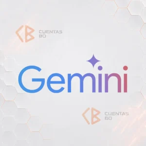 Gemini Plus