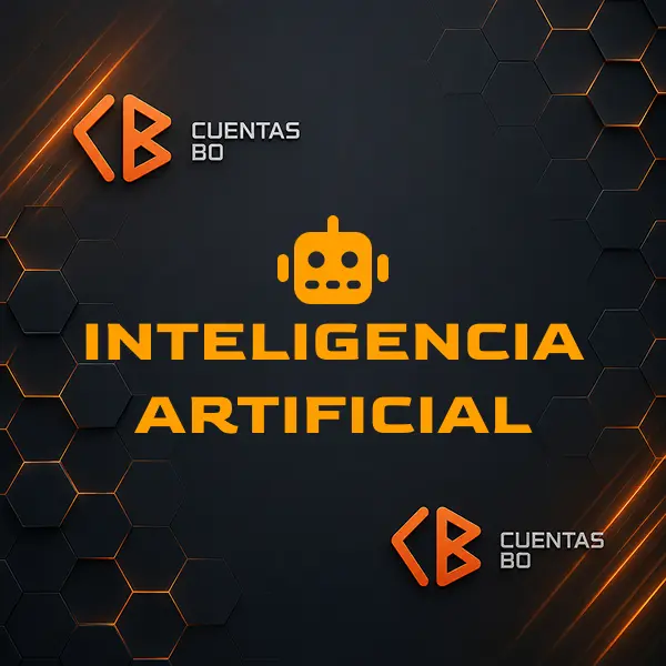 Inteligencia artificial