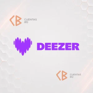 Deezer Premium en Bolivia