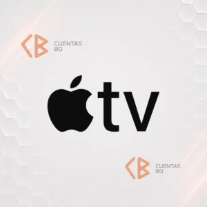 Apple TV en Bolivia