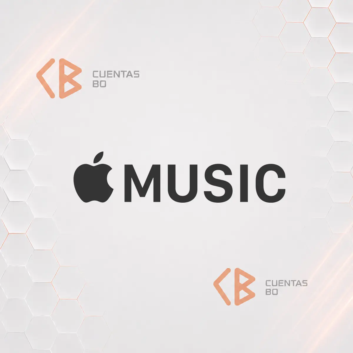 Apple Music en Bolivia