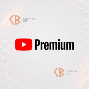 Youtube Premium en Bolivia
